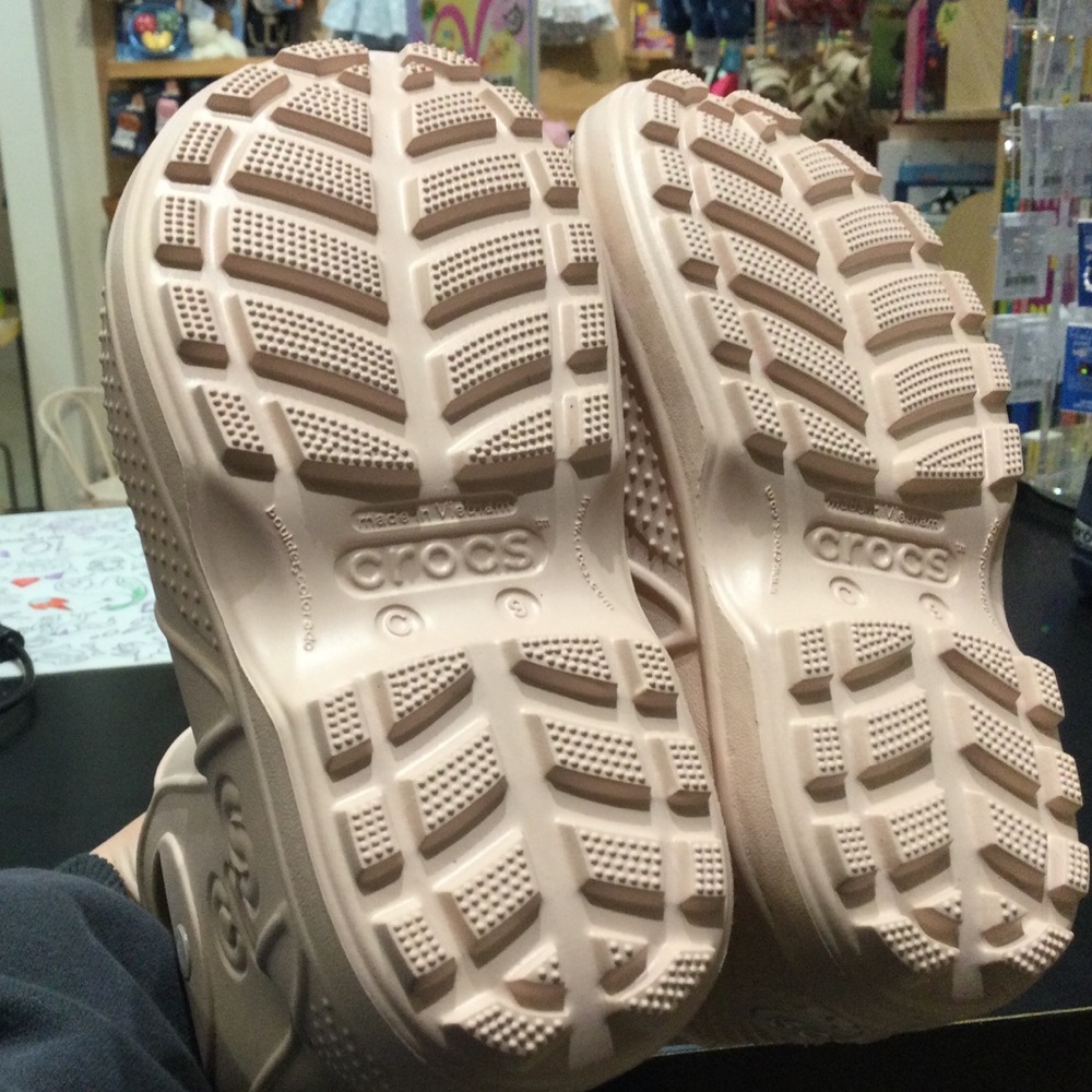 Crocs Rainboots - Picture 3 of 3